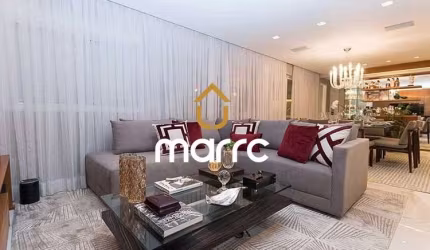 APARTAMENTO À VENDA NO CONDOMINIO DREAM BOSQUE DA SAÚDE