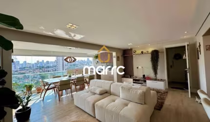 APARTAMENTO À VENDA NO CONDOMINIO GIOIA