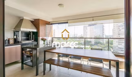 APARTAMENTO À VENDA NO CONDOMINIO THE GIFT