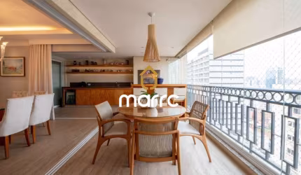 APARTAMENTO À VENDA NO CONDOMINIO MAISON LA FRONTIÈRE