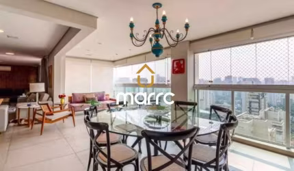 APARTAMENTO À VENDA NO CONDOMÍNIO MOMENTO VILA OLÍMPIA
