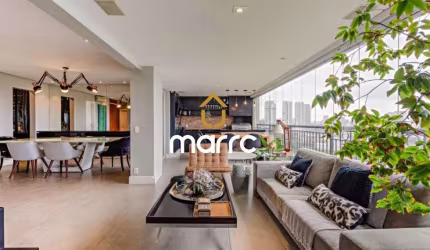 APARTAMENTO À VENDA NO CONDOMÍNIO PARQUE PANAMBY