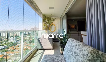 APARTAMENTO À VENDA NO CONDOMINIO BROOKLIN PARK