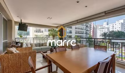 APARTAMENTO À VENDA NO CONDOMINIO CRISTALL PARQUE  ACLIMAÇÃO