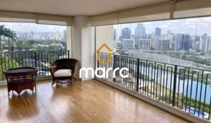 APARTAMENTO À VENDA NO CONDOMÍNIO PARQUE CIDADE JARDIM