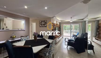 APARTAMENTO À VENDA NO CONDOMÍNIO ALIVE MORUMBI