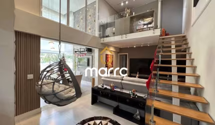 APARTAMENTO À VENDA NO CONDOMÍNIO GRAND PANAMBY