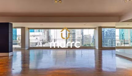 APARTAMENTO À VENDA NO CONDOMÍNIO LINDENGERG IGUATEMI