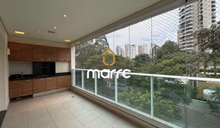 APARTAMENTO À VENDA NO CONDOMÍNIO WISH OPEN LIVING PANAMBY