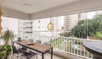 APARTAMENTO À VENDA NO CONDOMÍNIO POEMA GRANJA JULIETA