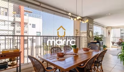 APARTAMENTO À VENDA NO CONDOMÍNIO VITTORIALE - CAMPO BELO