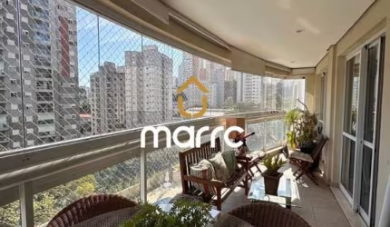 APARTAMENTO À VENDA NO CONDOMÍNIO SINGOLARE MORUMBI