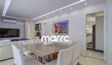 APARTAMENTO À VENDA NO CONDOMÍNIO ADAGIO