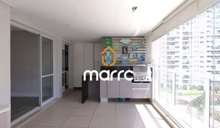 APARTAMENTO À VENDA NO CONDOMÍNIO NEW PARKER