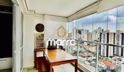 APARTAMENTO À VENDA NO CONDOMÍNIO NEW PARKER