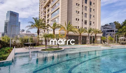 APARTAMENTO À VENDA NO CONDOMÍNIO ONLY CIDADE JARDIM