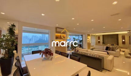 Lindo apartamento no Panamby