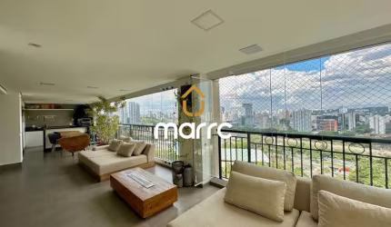APARTAMENTO À VENDA NO PARQUE PANAMBY