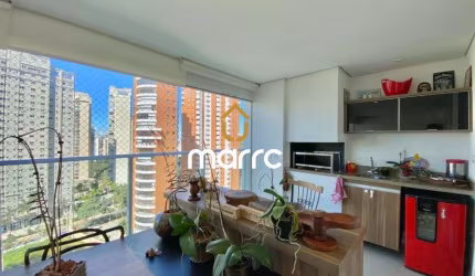 APARTAMENTO À VENDA NO MELHOR DO PANAMBY