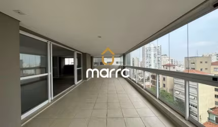 Lindo apartamento na Vila Mariana