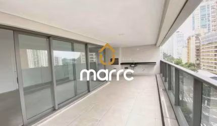 Belíssimo apartamento no melhor do Campo Belo!