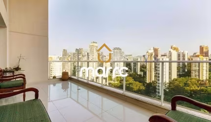 APARTAMENTO À VENDA NO WISH PANAMBY