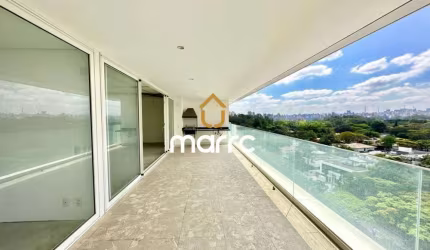 APARTAMENTO À VENDA EM MOEMA