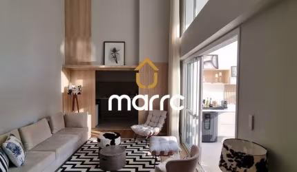 Lindo apartamento a Venda no Grand Panamby de 138m²