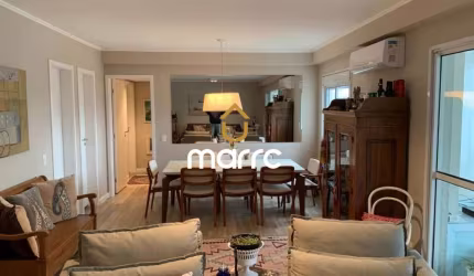 Apartamento Humanari Brooklin