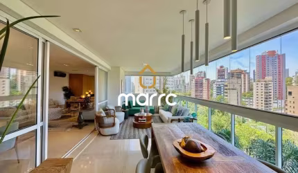 APARTAMENTO À VENDA NO ID JARDIM SUL