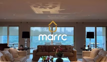 Apartamento Alto Padrão - 648m Cidade Jardim