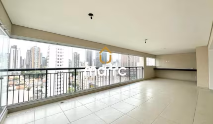 APARTAMENTO COM 213M²  À VENDA NO SPLENDOR BROOKLIN