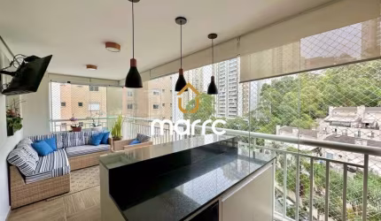 APARTAMENTO À VENDA NO WAVE VILA ANDRADE