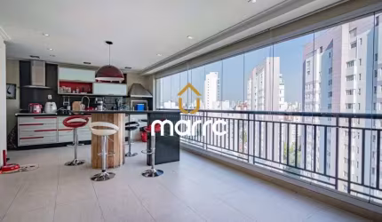 APARTAMENTO À VENDA NO SPLENDOR KLABIN