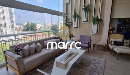 Apartamento à venda no DUO MORUMBI
