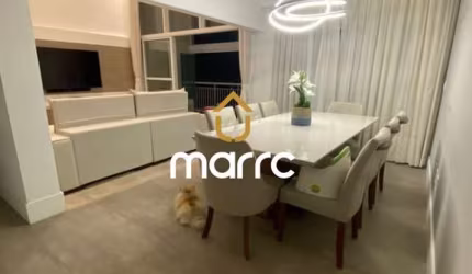 Apartamento à venda no Duo Morumbi