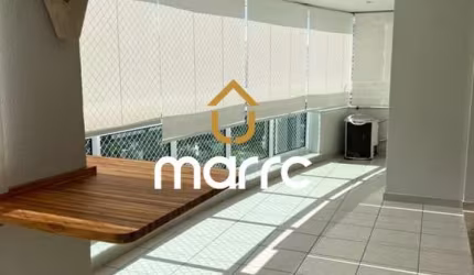 Apartamento a venda no condomínio Raízes da Mata