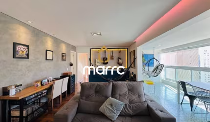 APARTAMENTO À VENDA NO VERTICE BROOKLIN
