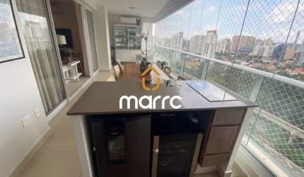 Apartamento à venda no Somma Brooklin