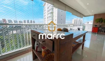 Lindo apartamento no condomínio Fotografia Vila Andrade