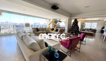 Maravilhoso apartamento a venda no Parque Cidade Jardim