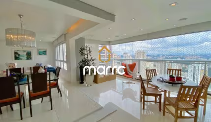 APARTAMENTO À VENDA NO THE ADRESS MORUMBI
