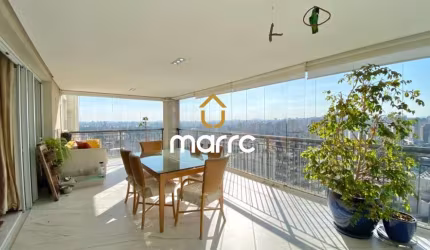 APARTAMENTO À VENDA NA VILA MARIANA