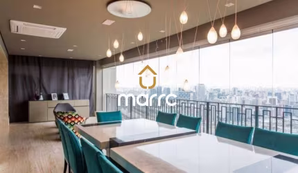 APARTAMENTO COM 4 DORMITÓRIOS À VENDA NO CIDADE JARDIM