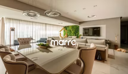 Lindo apartamento a venda no condomínio RSVP