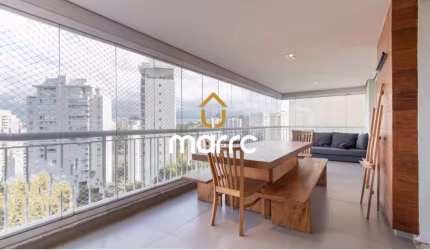 Lindo apartamento a venda no condomínio Águas de Março