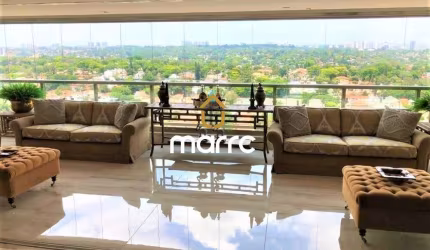 Maravilhoso apartamento a venda no Altto Campo Belo