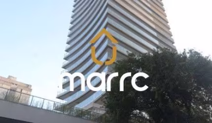 Empreendimento Bellini, 4 suítes, próximo ao Ibirapuera