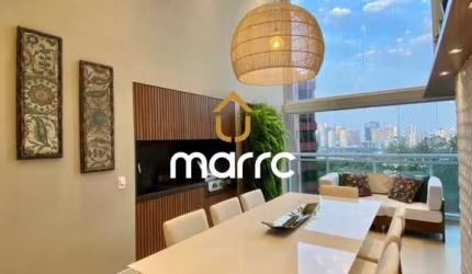 APARTAMENTO À VENDA NO PANAMBY PENTHOUSES