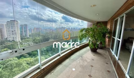 Apartamento à venda no Reserva Tangará